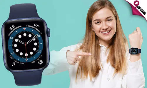 X.Cell G7 Talk Smart Watch!
